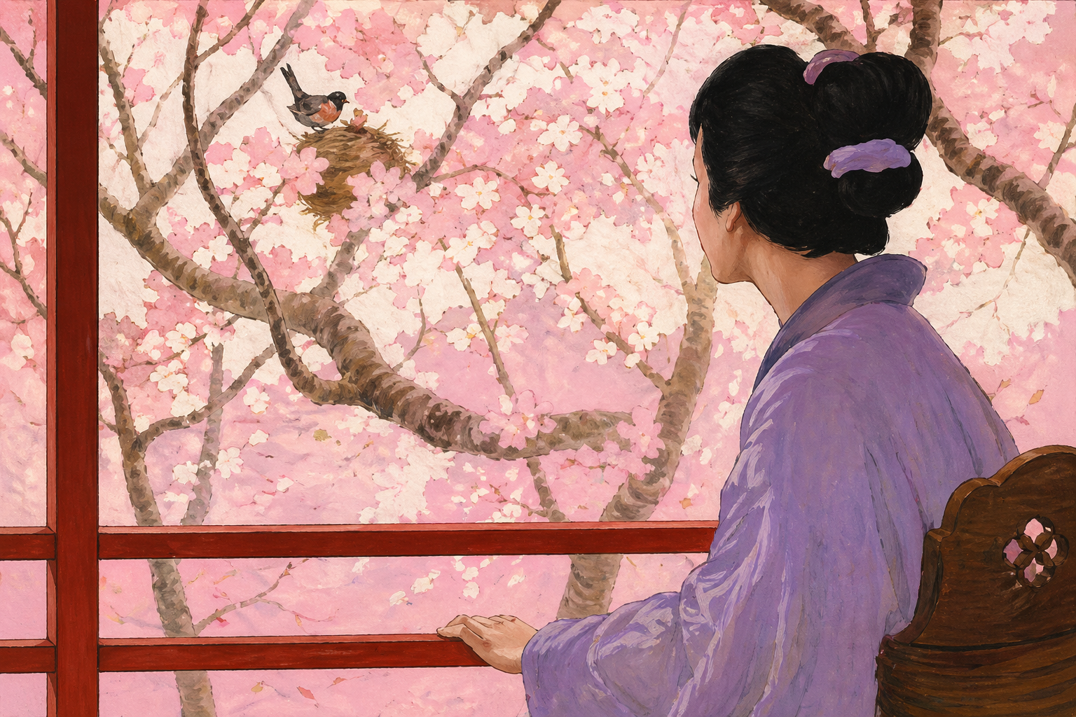 Madama Butterfly