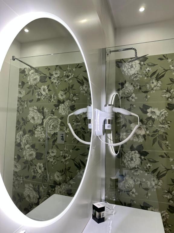 Puccini Luxury Rooms · Bianca