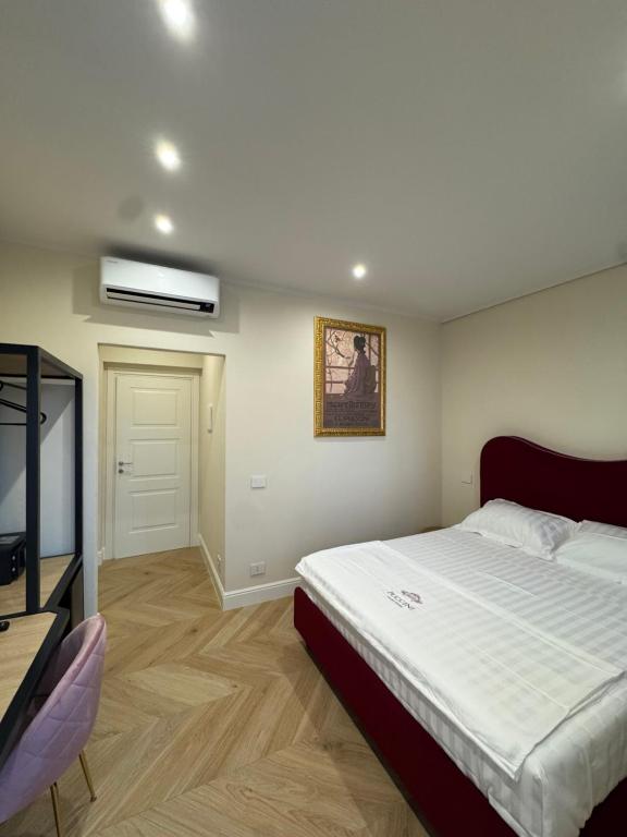 Bohème · Puccini Luxury Rooms · Lucca