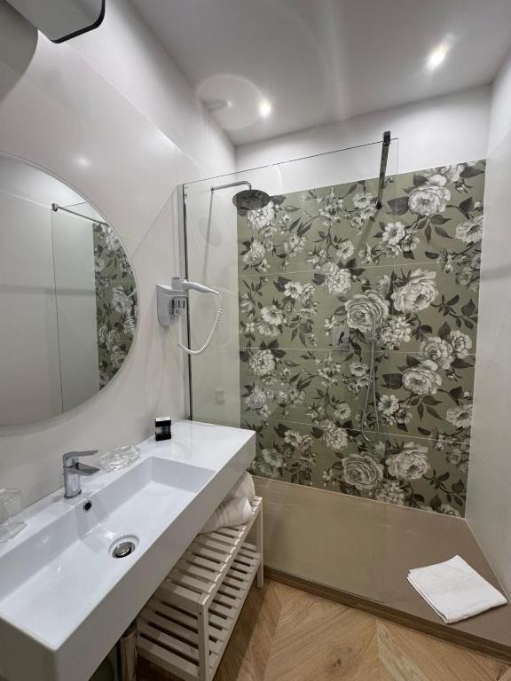 Madama Butterfly · Puccini Luxury Rooms · Lucca