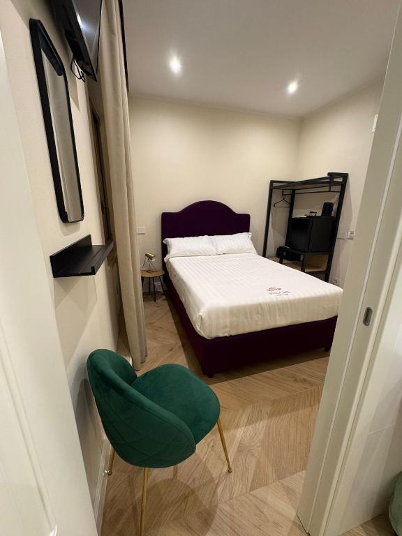 Madama Butterfly · Puccini Luxury Rooms · Lucca